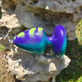 XL Bass Plug