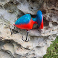 Bass Plug