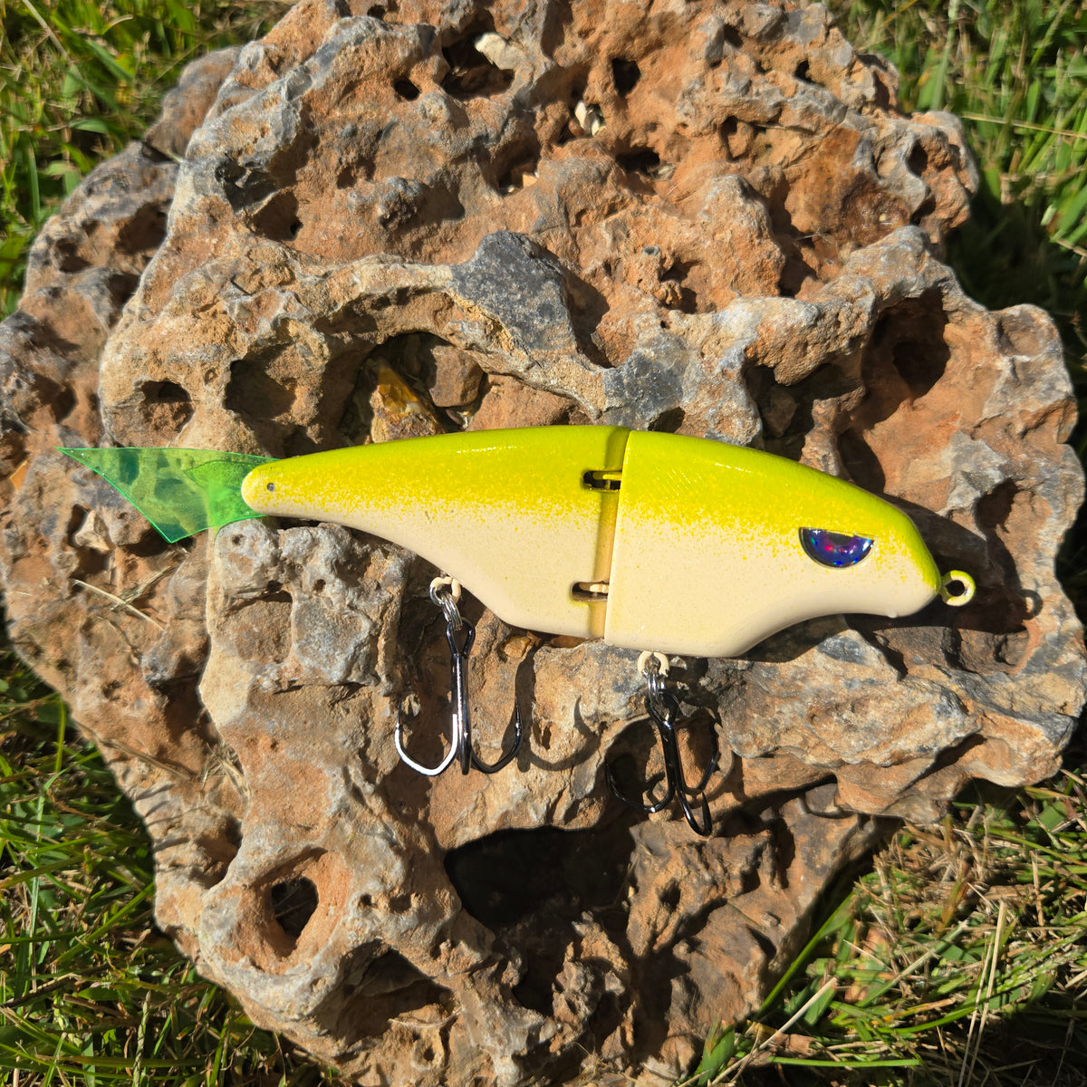 Alosa Glide